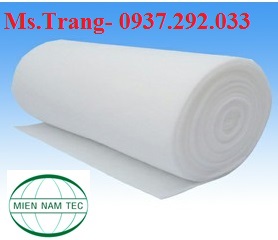 Bông lọc khí G1, G2, G3, G4